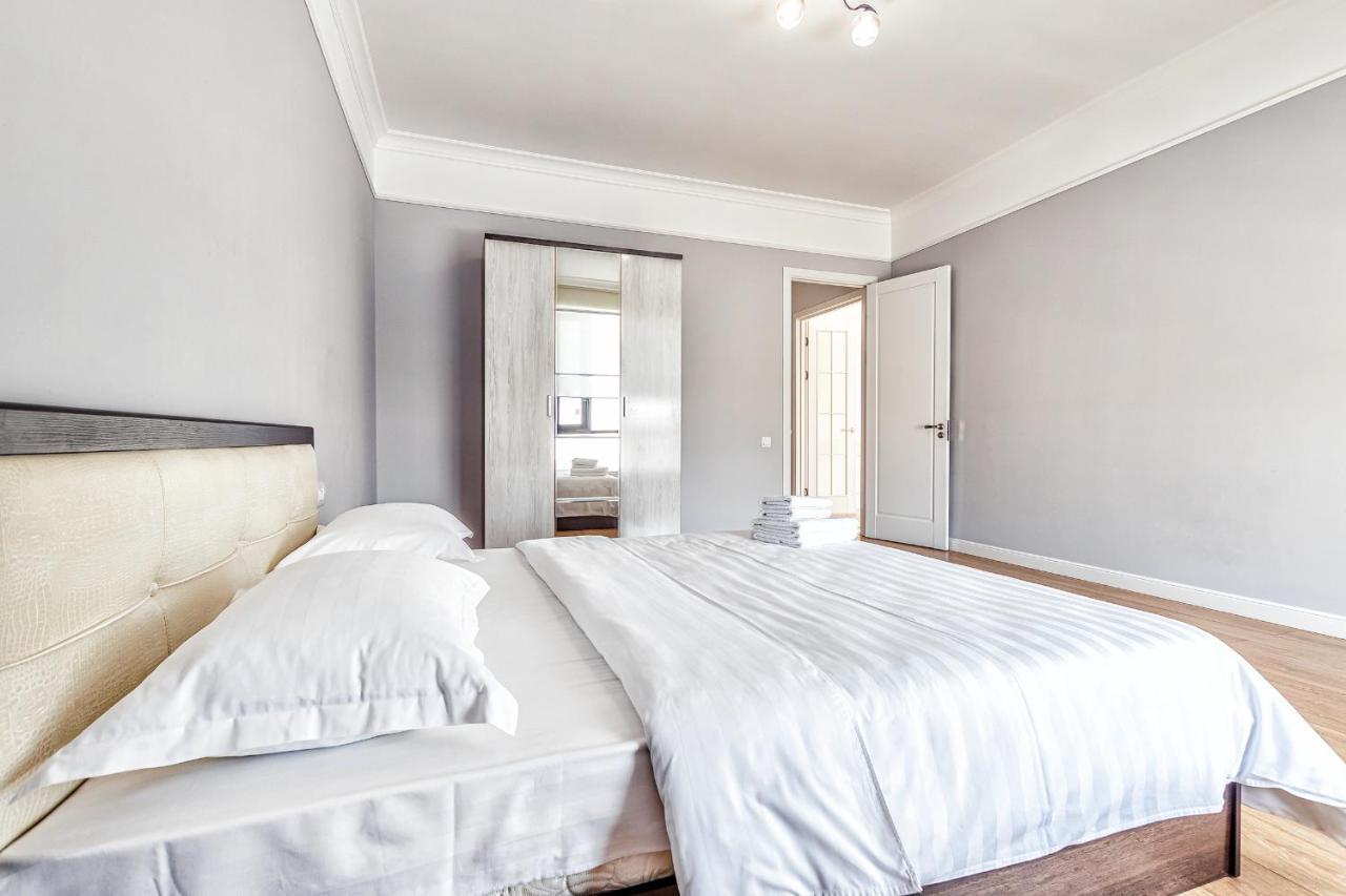 Raisson Aparthotel H346 Хан Шатыр Астана Экстерьер фото