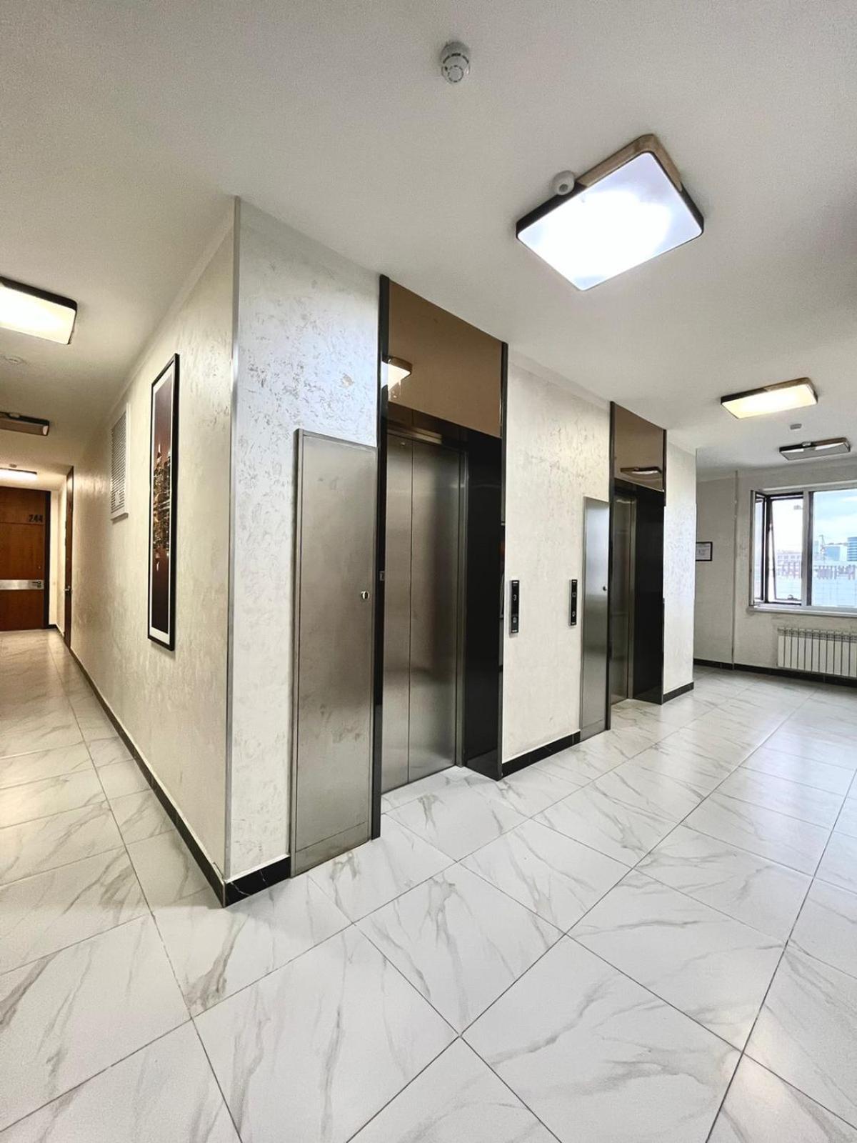 Raisson Aparthotel H346 Хан Шатыр Астана Экстерьер фото