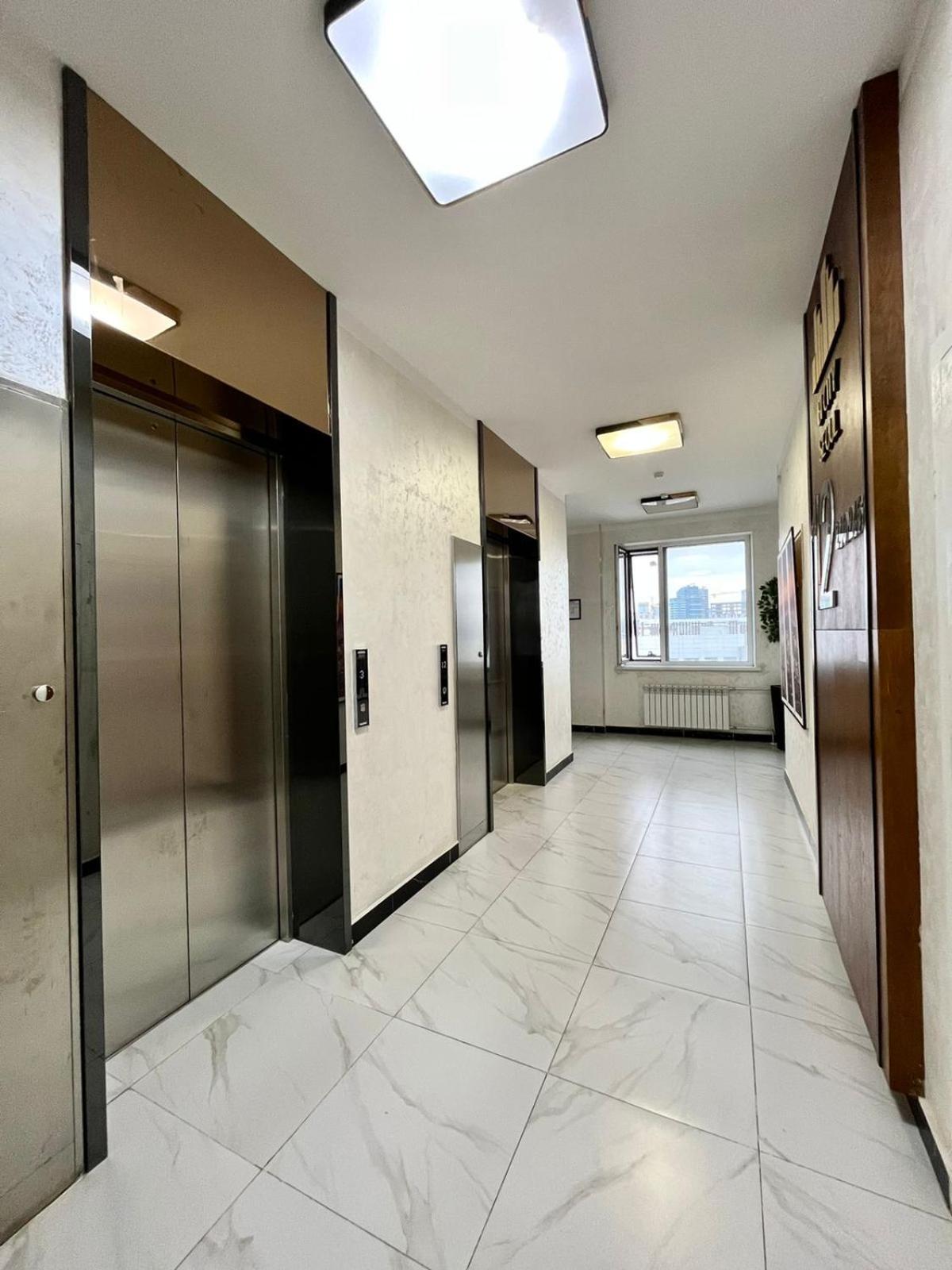 Raisson Aparthotel H346 Хан Шатыр Астана Экстерьер фото
